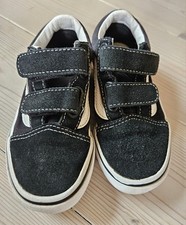 Vans kinderschuhe sneaker gebraucht kaufen  Buxtehude