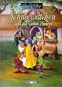 Schneewittchen zwerge disney gebraucht kaufen  Berlin