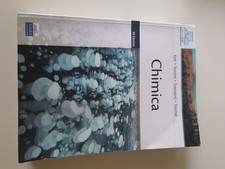 Libri chimica kotz usato  Gallarate
