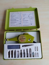 Vintage burgess powerline for sale Vintage burgess powerline for sale  RUSHDEN