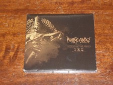 ROTTING CHRIST - THEIR GREATEST SPELLS (DIGIPAK 2 x CD ALBUM 2018) SOM453D comprar usado  Enviando para Brazil