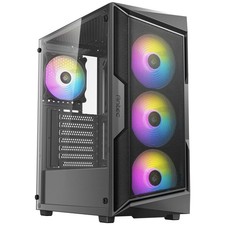 Antec ax27 rgb usato  Italia