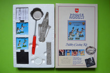 Hobby casting kit d'occasion  Brissac-Quincé