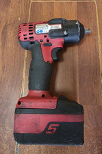 Snap 18v impact for sale  LEICESTER