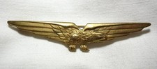 Vintage 1948 aeronautica usato  San Giorgio a Cremano