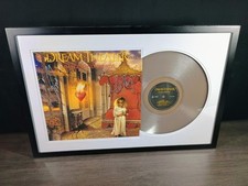 Usado, Dream Theater Images And Words New LP Signed W/Frame comprar usado  Enviando para Brazil