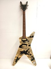 Dean dimebag dime for sale  READING