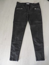 Pantacourt jeans paul d'occasion  Lunel