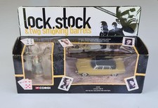 Corgi cc01901 lock for sale  NEWPORT PAGNELL