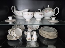 Wedgwood bone china for sale  BLAYDON-ON-TYNE