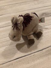 Jellycat pocket pony for sale  BURY ST. EDMUNDS