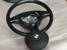 Bmw steering wheel for sale  WESTERHAM