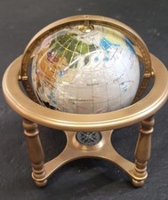 Globe exquisite lapis for sale  RAYLEIGH