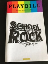School rock musical for sale  MORPETH
