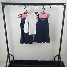 Girls school pinafore for sale  MILTON KEYNES