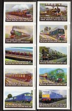Trains luxury railway for sale  BOURNEMOUTH