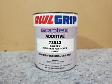 Aditivo de tinta antiderrapante grossa Awlgrip Griptex 73013 comprar usado  Enviando para Brazil