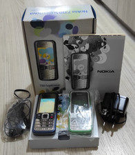 Nokia 7310 supernova usato  Milano