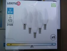 Ampoule flamme led d'occasion  Rouen-