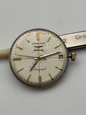 Longines conquest automatic usato  Napoli