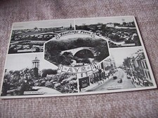 Postcard ayr ayrshire for sale  LAIRG