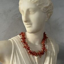 Ancien collier branches d'occasion  Pirou