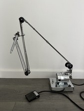 Usado, Buffalo No. 15 motor, peça de mão e pedal de joalheiro de laboratório odontológico comprar usado  Enviando para Brazil