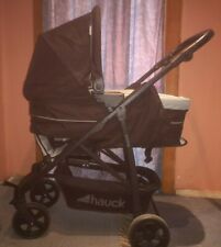 Kinderwagen set rapid gebraucht kaufen  Berlin
