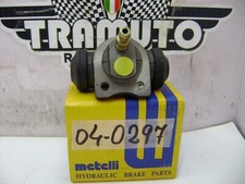 Metelli 0297 cilindretto usato  Palermo