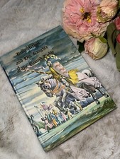 King Arthur And His Knights Of The Round Table Lanier Illustrated Junior Library comprar usado  Enviando para Brazil