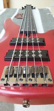 Yamaha rbx 375 for sale  HOLYWELL