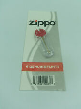 Zippo etui pierres d'occasion  Guéret