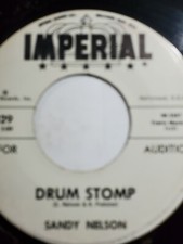 Sandy nelson drum for sale  Amarillo