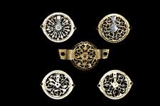 Beaux coqs montres d'occasion  Lille-