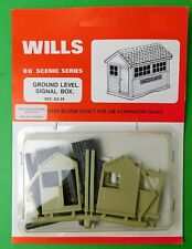 Wills scenic series for sale  SAXMUNDHAM