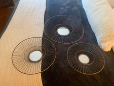 Set crystal art for sale  Puyallup