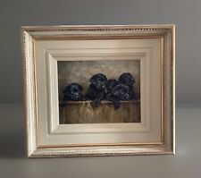 paintings irish artists for sale  LIMAVADY