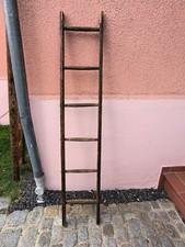 Alte leiter holzleiter gebraucht kaufen  Sebnitz