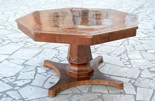 Tavolo noce lastronato usato  Sorano