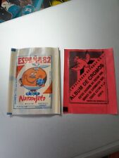 Pochettes espana scellées d'occasion  Haveluy