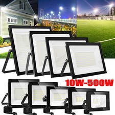 Led fluter außen gebraucht kaufen  Ottendorf-Okrilla