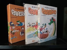 Disney disavventure paperino usato  Colle di Val d'Elsa