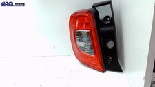 Heckleuchte led links gebraucht kaufen  Rudelzhausen
