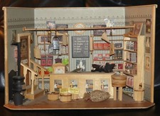 Nostalgie krämerladen kaufman gebraucht kaufen Nostalgie krämerladen kaufman gebraucht kaufen  Pulheim