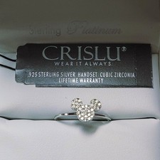 Disney parks crislu for sale  Methuen