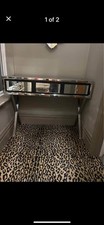 Mirror chrome faux for sale  BUCKHURST HILL