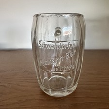 Glaskrug schwandorfer hubmann gebraucht kaufen  Regenstauf