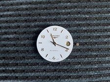 Vintage longines automatic d'occasion  Expédié en Belgium