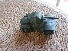 Dinky toys militaire d'occasion  Montélimar