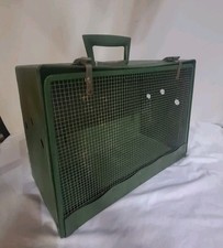 Pet carrier vintage for sale  Matthews